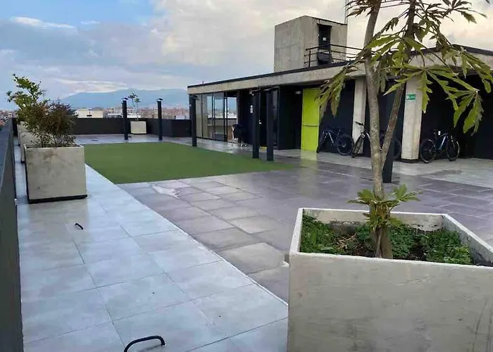 Loft En Cedritos Bogota
