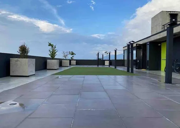 Loft En Cedritos Bogota