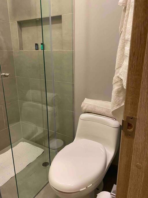 Appartement Loft En Cedritos