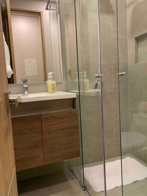 Appartement Loft En Cedritos Bogotá