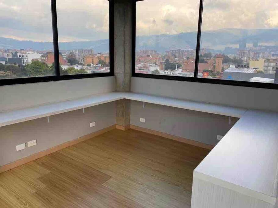 Appartement Loft En Cedritos