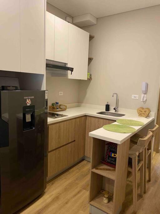 Appartement Loft En Cedritos Bogotá