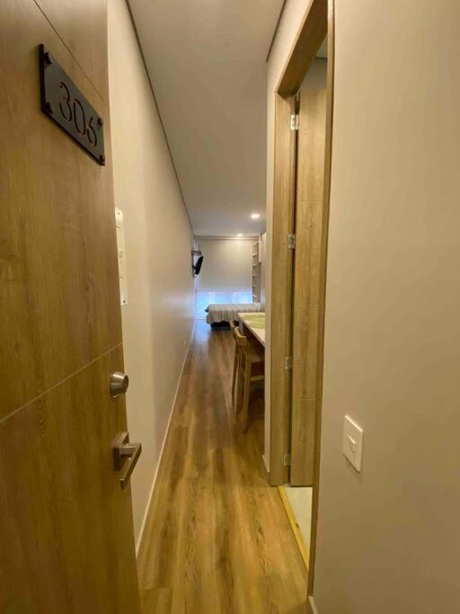 Appartement Loft En Cedritos