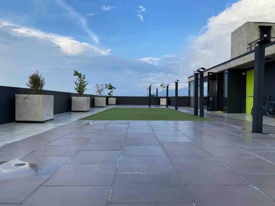 Appartement Loft En Cedritos Bogotá