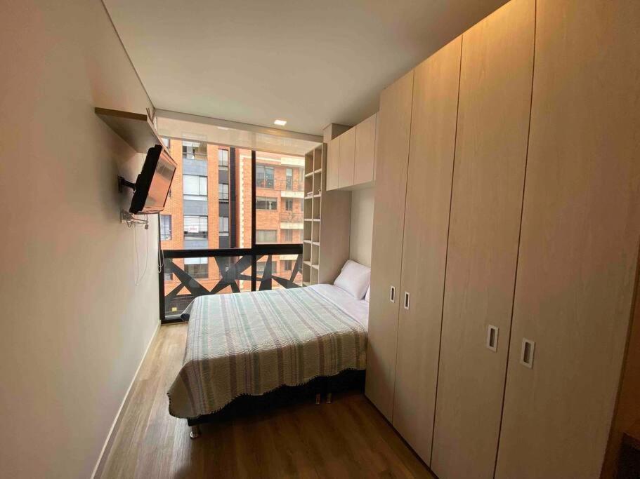 Appartement Loft En Cedritos